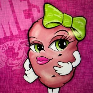 Meet your Posher, Rosanne